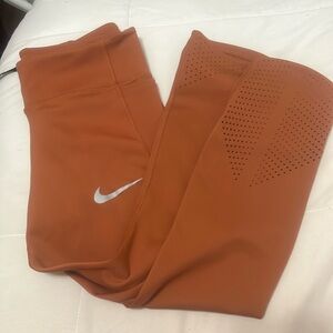 Nike Running Leggings Size Small